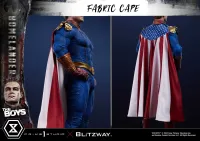 Prime 1 Studio Premium Masterline The Boys Homelander Deluxe Version	 - The Boys - photo 42