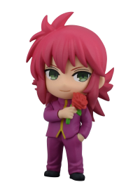 YU☆YU☆HAKUSHO Mini Figure Collection 56