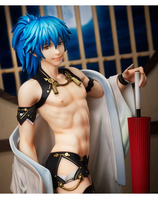 native Aoba Wasou Ver. - DRAMAtical Murder