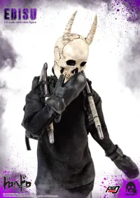 threezero Dorohedoro - Ebisu - Dorohedoro - photo 17