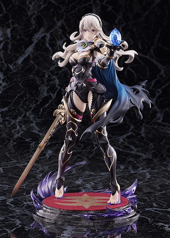 INTELLIGENT SYSTEMS Nohr Noble Corrin - Fire Emblem