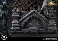 Prime 1 Studio Ultimate Premium Masterline Batman (Comics) Batman Rebirth Edition (Black) DX Bonus Version - DC Comics - photo 5