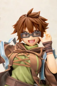 KOTOBUKIYA Aussa the Earth Charmer/Yu-Gi-Oh! CARD GAME Monster Figure Collection - Yu-Gi-Oh! - photo 16