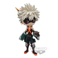 BANDAI Katsuki Bakugo (ver.A ) - My Hero Academia - photo 1