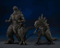 GODZILLA [2023] ｰThe Odo Island Monsterｰ 7
