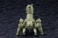 HAW206 Ground Self-Defense Army Ver. 3