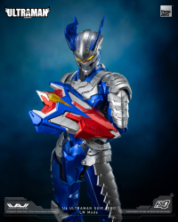 ULTRAMAN - FigZero 1/6 ULTRAMAN SUIT ZERO LM Mode 1