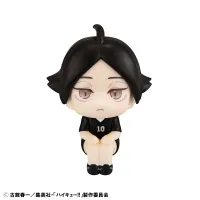 MegaHouse Lookup Haikyu!! Shinsuke Kita & Rintaro Suna Uniform ver. set 【with gift】 - Haikyu!! - photo 2