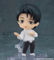GOOD SMILE COMPANY Nendoroid Yuta Okkotsu: Execution Ver. - Jujutsu Kaisen - photo 2