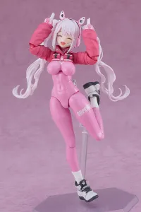 Max Factory figma Alice - GODDESS OF VICTORY: NIKKE - photo 11
