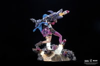 League Of Legends - Jinx 1:6 Scale Statue 18