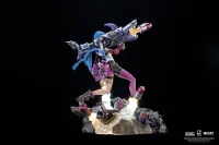 PureArts League Of Legends - Jinx 1:6 Scale Statue - Video Games - photo 18