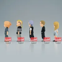 BANDAI Tokyo Revengers - Battle of August 3rd Arc 2 - Tokyo Revengers - photo 4