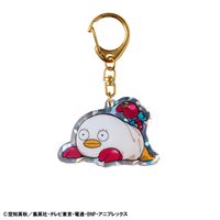 Acrylic Mascot Gintama Elizabeth 12 zodiac signs autumn＆winter 12