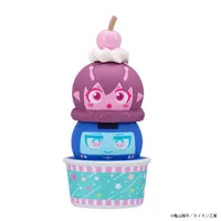 MegaHouse Tsumichen Stack up & Change MILKY☆SUBWAY THE GALACTIC LIMITED EXPRESS - MILKY☆SUBWAY - photo 3
