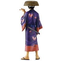 Shinsuke Takasugi (Gintama Exhibition) "Gintama", Masterlise Expiece Ichibansho Figure 8