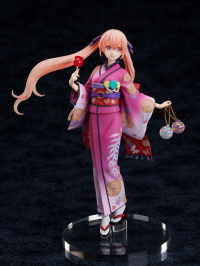 A Couple of Cuckoos Erika Amano -Yukata- 1/7 Scale Figure 11