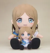 GOOD SMILE COMPANY Big 40cm Plushie MyGO!!!!! Soyo Nagasaki - BanG Dream! - photo 2