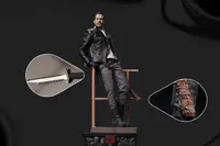 Queen Studios INART - The Walking Dead Season 8 - Negan Smith 1/6 Collectible Figure - The Walking Dead - photo 22