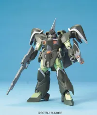 BANDAI HOBBY No Grade 1/144 Mobile Suit GuAIZ - Mobile Suit Gundam SEED - photo 2