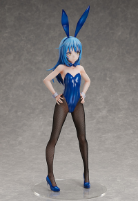 Rimuru: Bunny Ver. 5