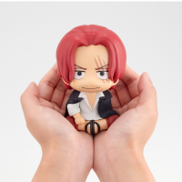 Lookup ONE PIECE Shanks【with gift】 7