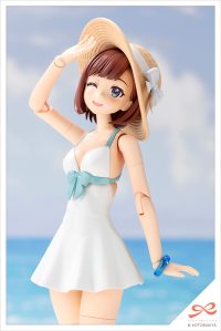 Koyomi Takanashi 【Swim Style】 17