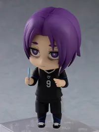 GOOD SMILE COMPANY Nendoroid Mikage Reo - BLUE LOCK - photo 5