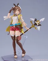 Max Factory PLAMATEA Reisalin Stout - Atelier Ryza - photo 5