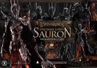Prime 1 Studio Museum Masterline The Lord of the Rings (Film) The Dark Lord Sauron				 - The Lord of the Rings - photo 1