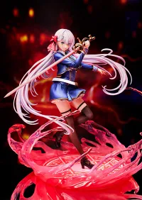 KADOKAWA The Demon Sword Master of Excalibur Academy Riselia: Light Novel Ver. - The Demon Sword Master of Excalibur Academy - photo 5