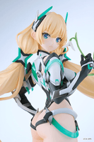 Angela Balzac: 10th Anniversary Ver. 2