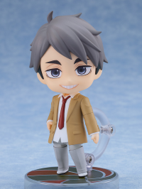 Nendoroid Osamu Miya: School Uniform Ver. 1