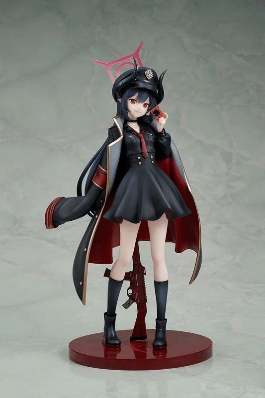 Design COCO Blue Archive Chiaki 1/7 Complete Figure - Blue Archive