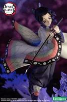 KOTOBUKIYA ARTFX J Shinobu Kocho - Demon Slayer: Kimetsu no Yaiba - photo 7