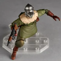 KAIYODO TORMEKIA MARINE SOLDIER - TAKEYA-STYLE FREE-TOKIYA  - photo 18