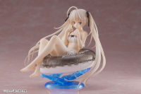 Yosuga no Sora Aqua Float Girls Figure - Sora Kasugano 8