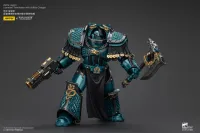 JOYTOY Alpha Legion Lernaean Terminator with Volkite Charger - Warhammer 40K - photo 2