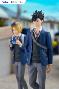 TENITOL KUROO TETSURO 8