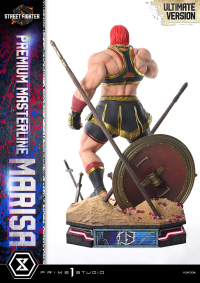 Premium Masterline Street Fighter 6 Marisa Ultimate Version 122