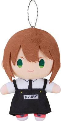 Plushie RITA 2