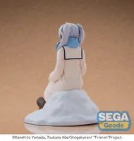 SEGA XStellar "Frieren: Beyond Journey's End" "Frieren" ~Snow Fun~ - Frieren: Beyond Journey's End - photo 6
