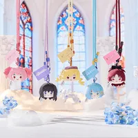 Puella Magi Madoka Magica The Movie -Rebellion- Smartphone Strap