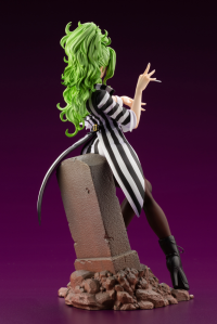 BEETLEJUICE BISHOUJO STATUE 9