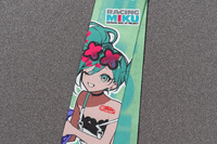 Hatsune Miku: Racing Ver. 2025 Collectible Ribbon Keychain 18