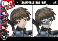Prime 1 Studio Premium Masterline Persona 5 Makoto Niijima "Queen"	 - Persona 5 - photo 31