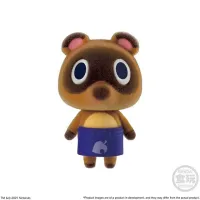 BANDAI [PC] Animal Crossing: New Horizons Tomodachi Doll Vol 2 - Animal Crossing - photo 3
