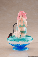 To Love-Ru Darkness Aqua Float Girls Figure - Momo 5