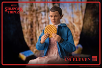 Stranger Things – 1/6 Eleven 15