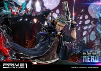 Prime 1 Studio Ultimate Premium Masterline Devil May Cry 5 Nero Deluxe Version - Devil May Cry - photo 19